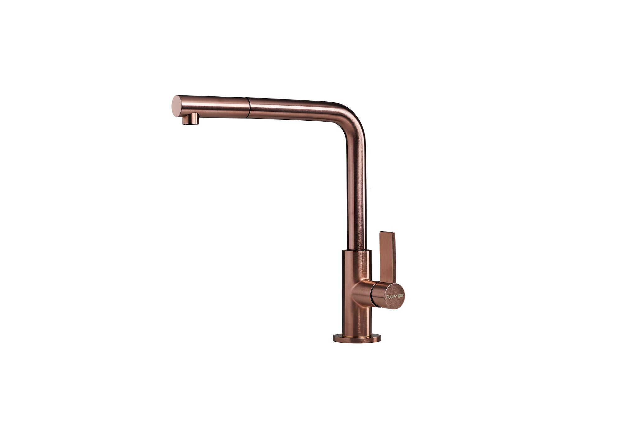 Foster Slavina VELA PLUS Copper 8498 128 - 2