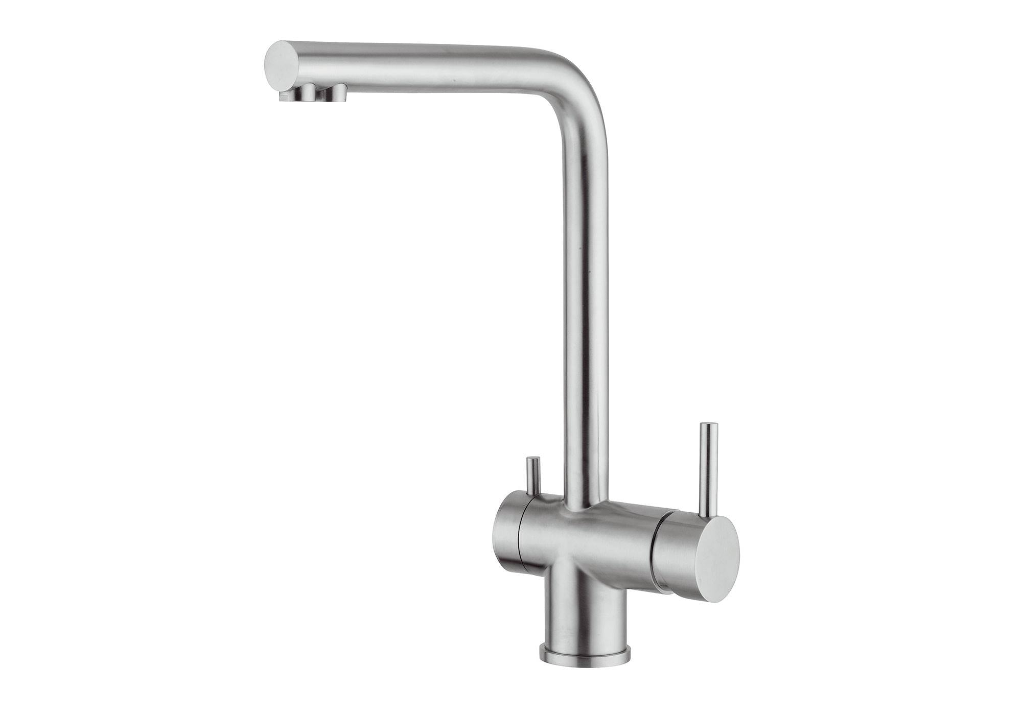 Foster Slavina Gamma 3-way satin 8496 100 - 2