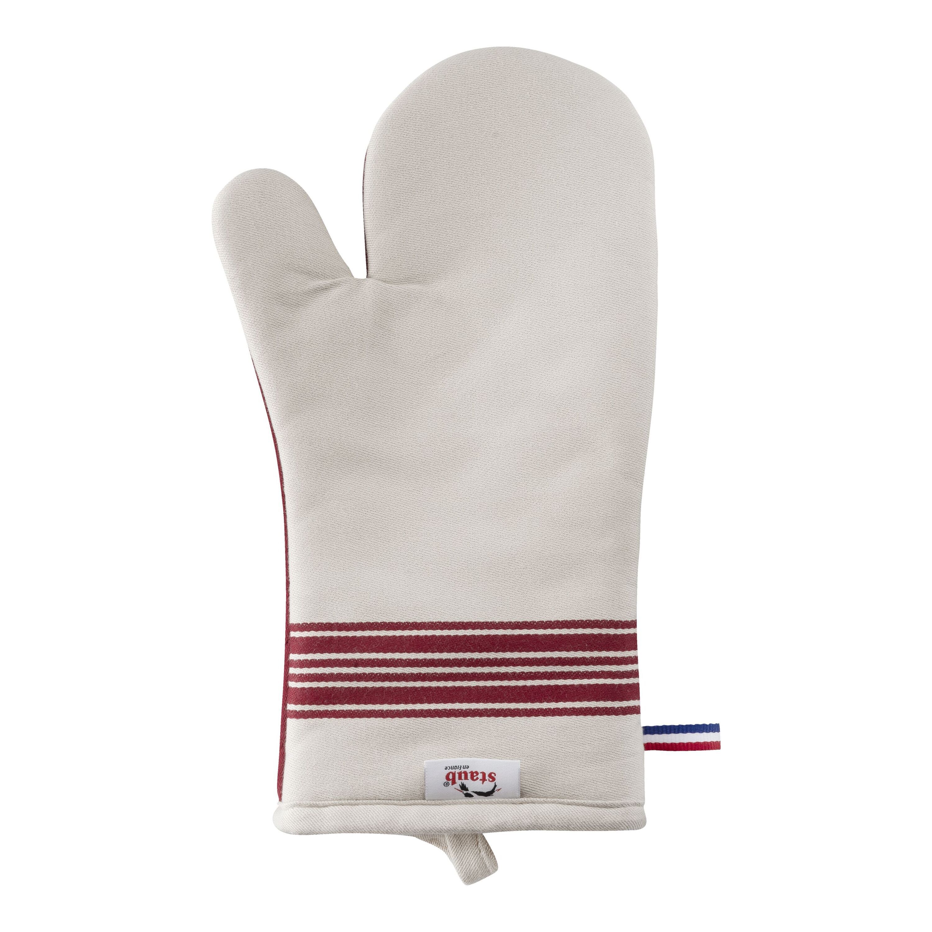Staub Oven glove set, 2-pcs | cotton