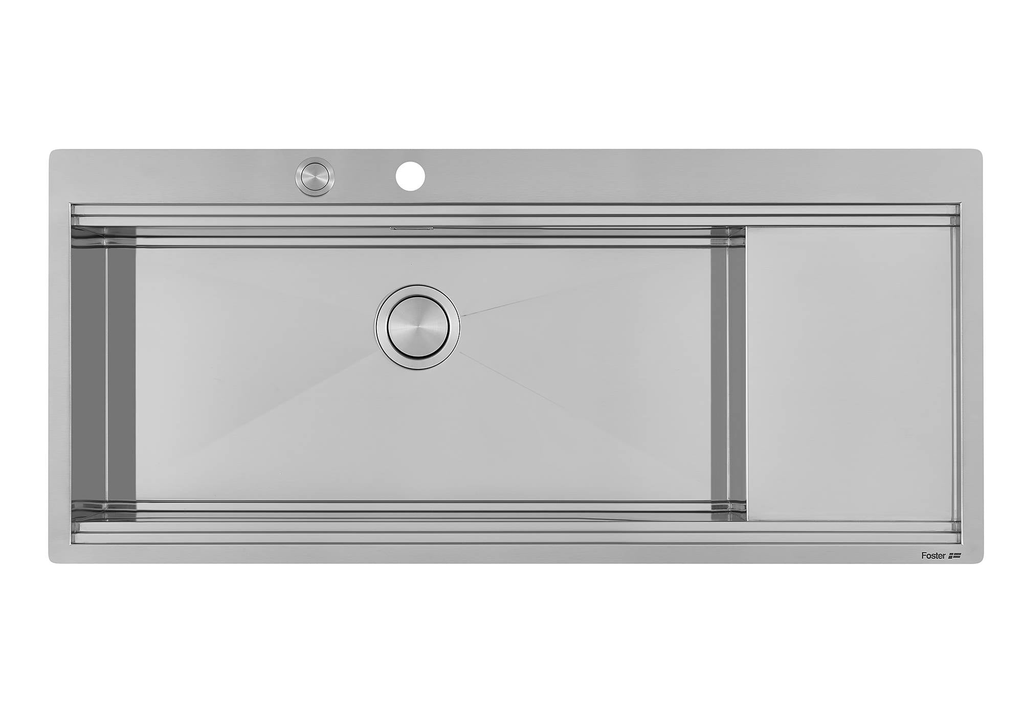 Foster Milanello 1043 052