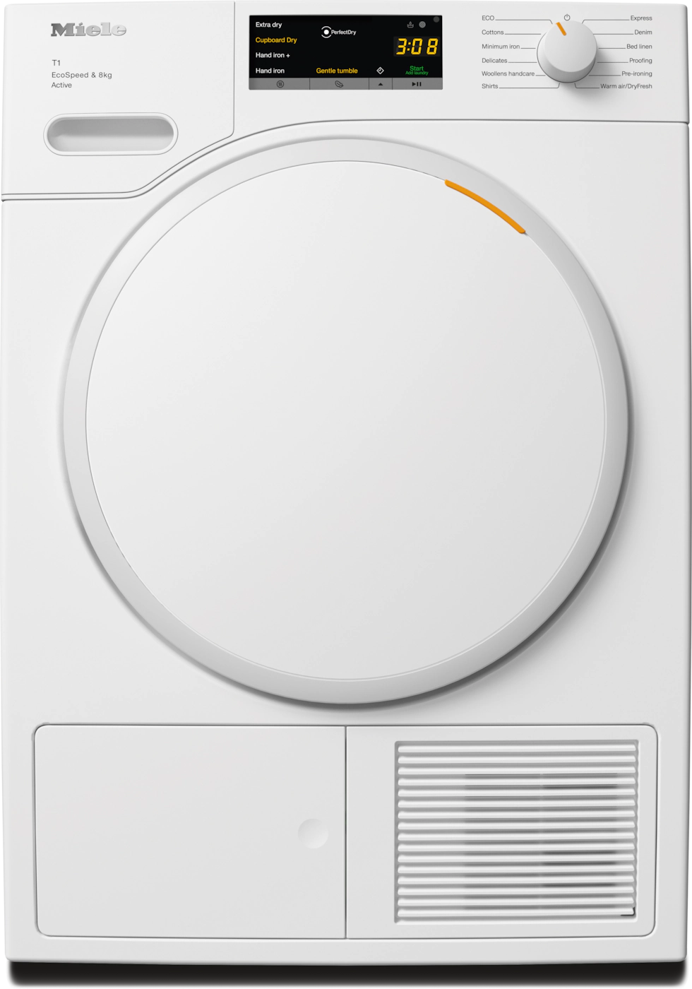 Miele TWA520WP