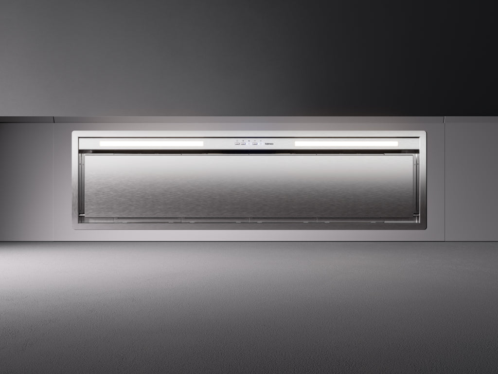 Falmec GRUPPO INCASSO PLUS