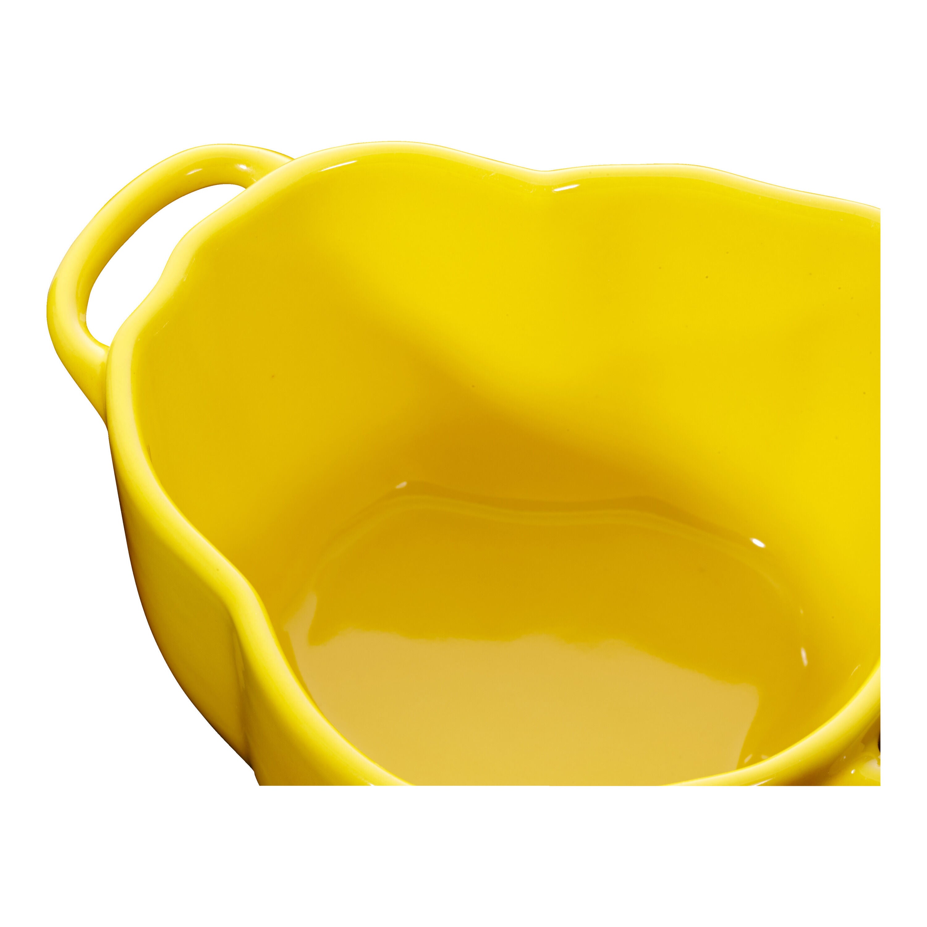 Staub Pepper Cocotte 0.5qt / 0.47 l | ceramic