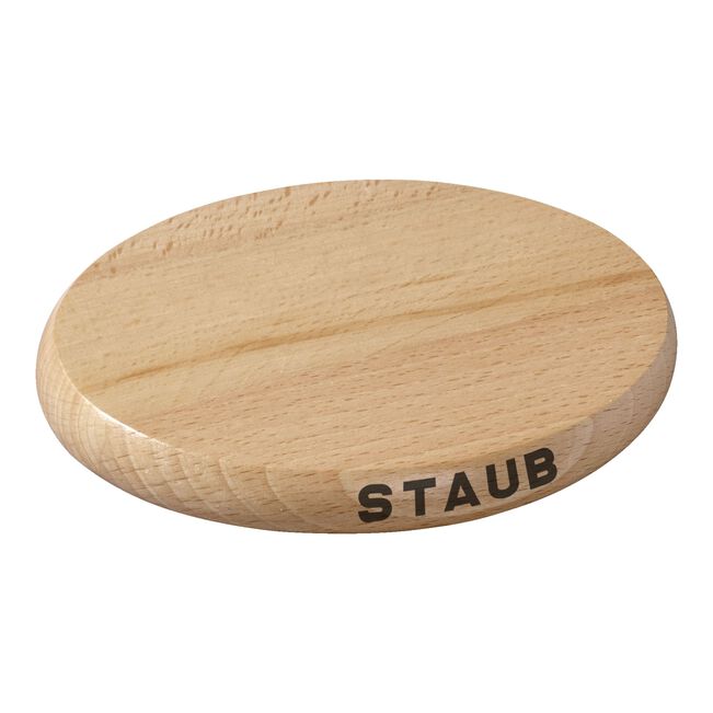 Staub Trivet magnetic | beech