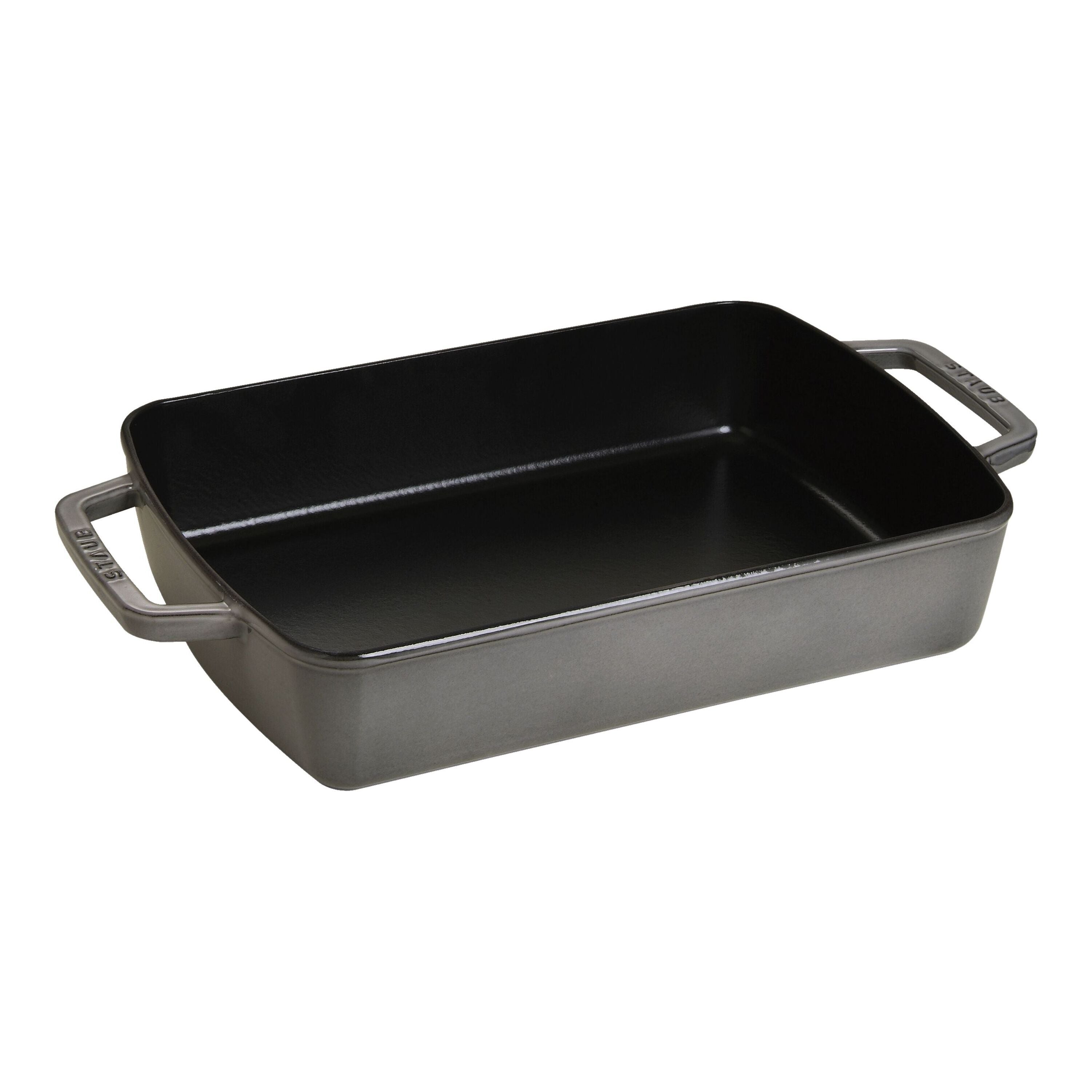 Staub Oven dish | cast iron
