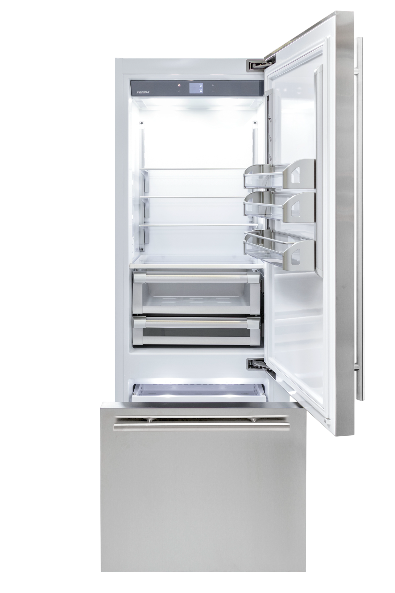 Fhiaba BKS750TST6I