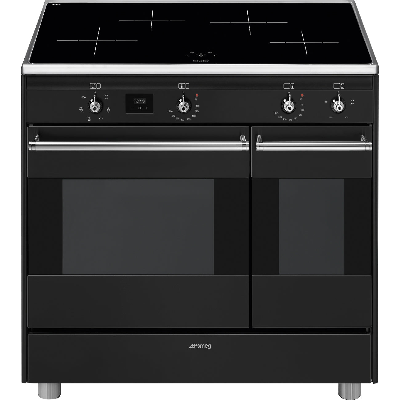 Smeg CG92IANT9