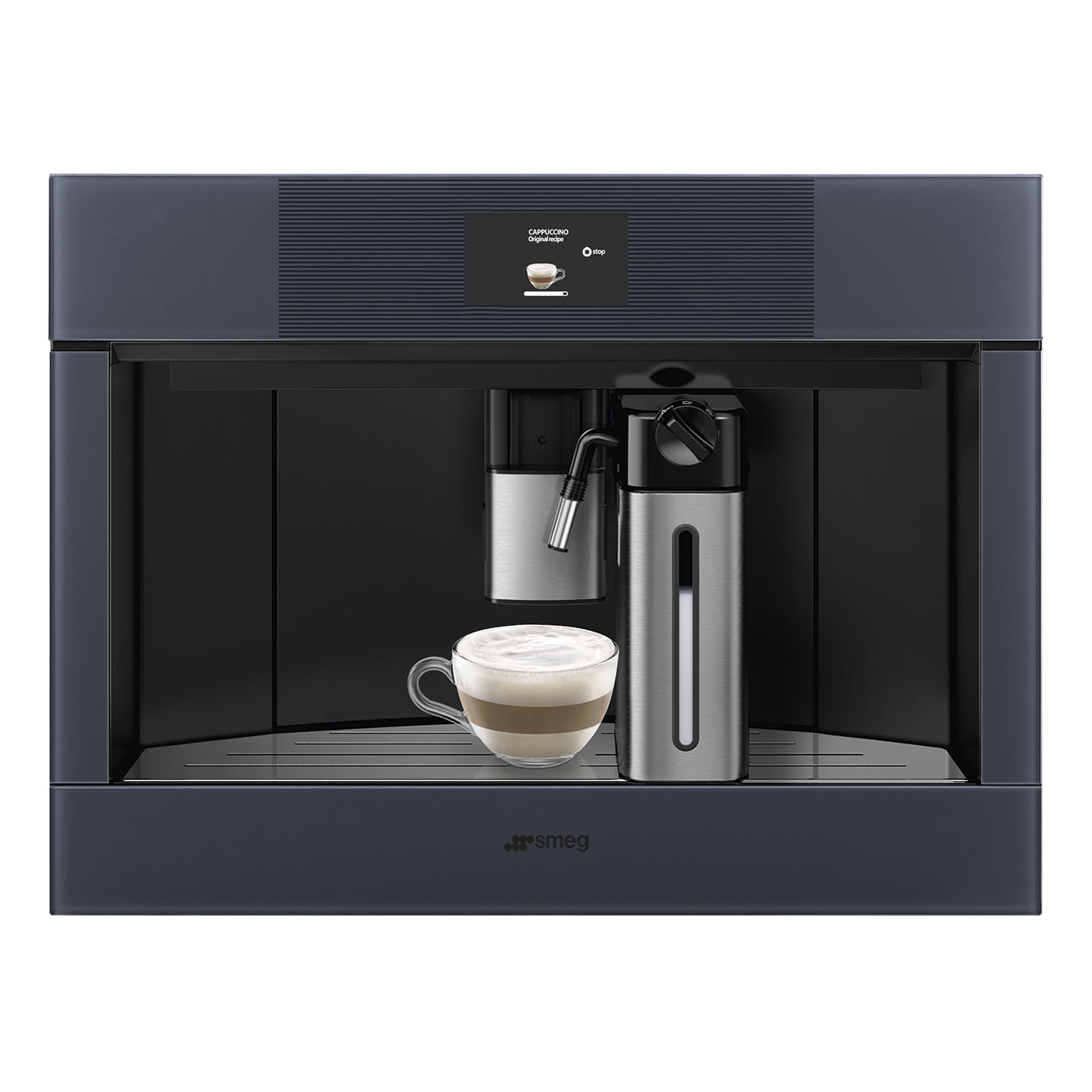 Smeg CMS4104G