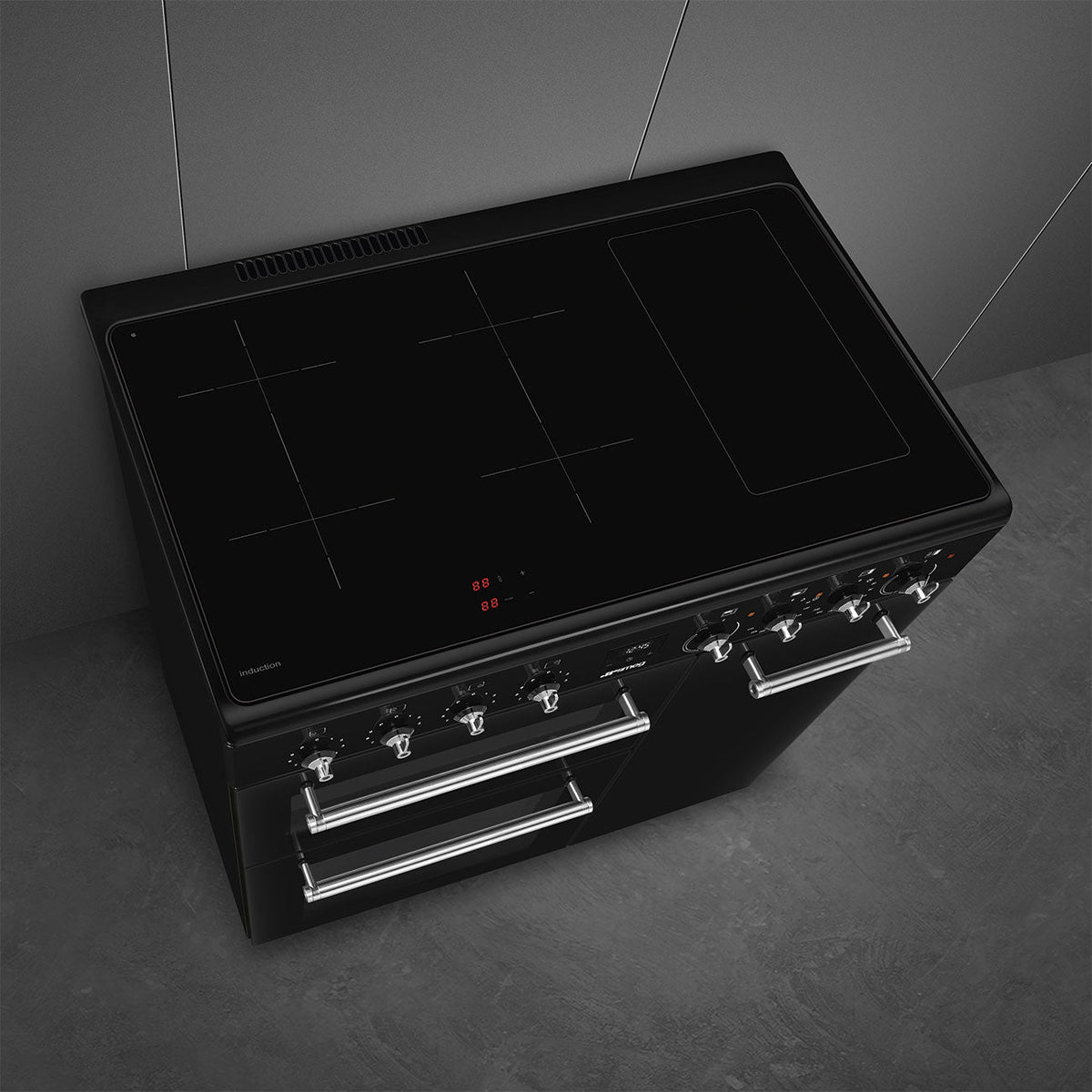 Smeg CX93IMBL