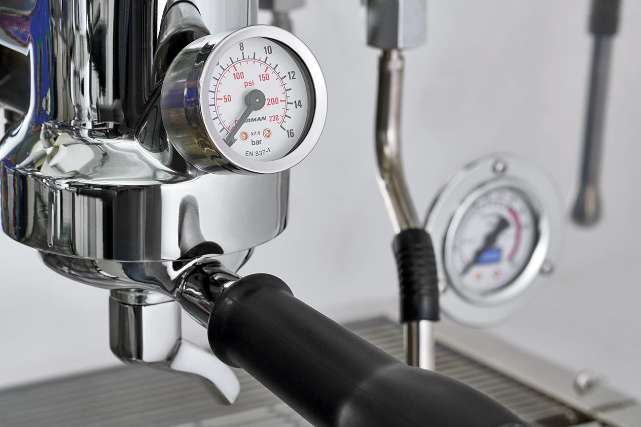 La Pavoni Diamante DIA3L
