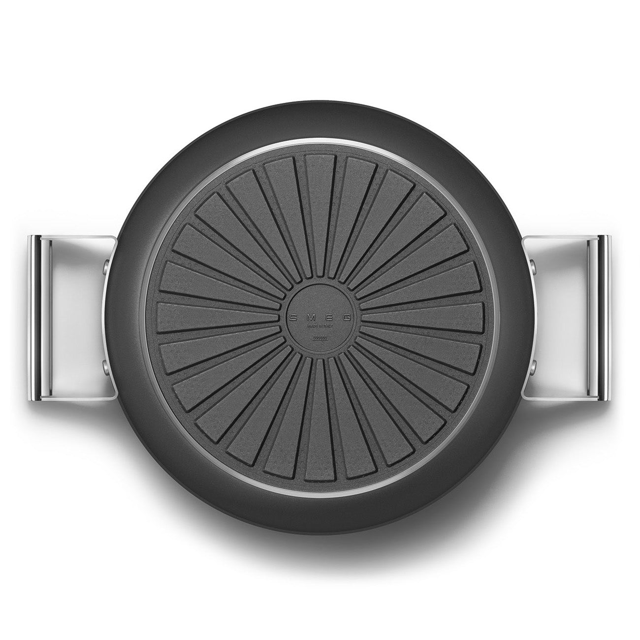 Smeg DPF2812BLM