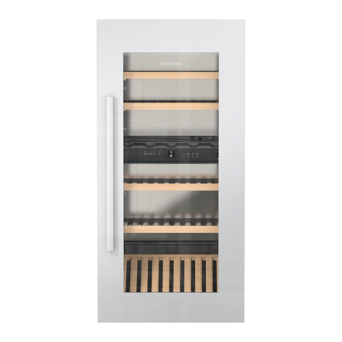 LIEBHERR EWTdf 2353 Vinidor