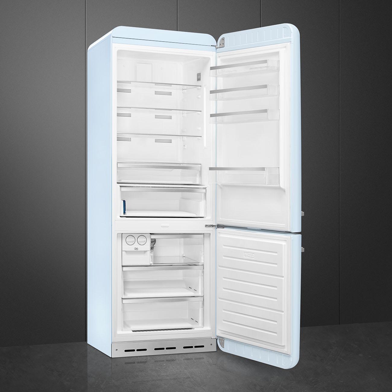Smeg FAB38RPB6