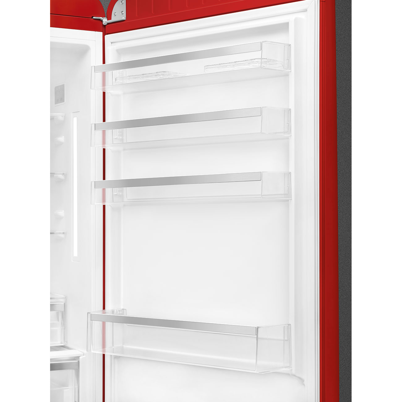 Smeg FAB38RRD6