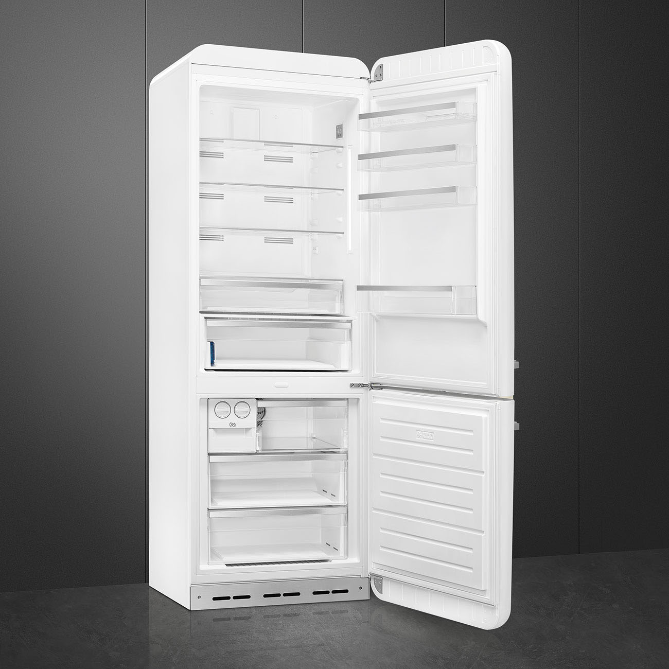 Smeg FAB38RWH6