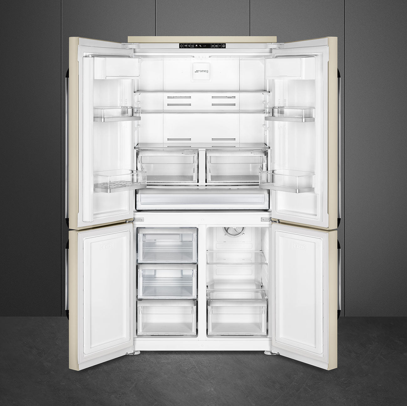 Smeg FQ60CPO6
