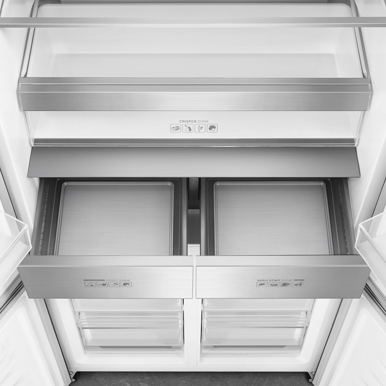 Smeg FQI60KD