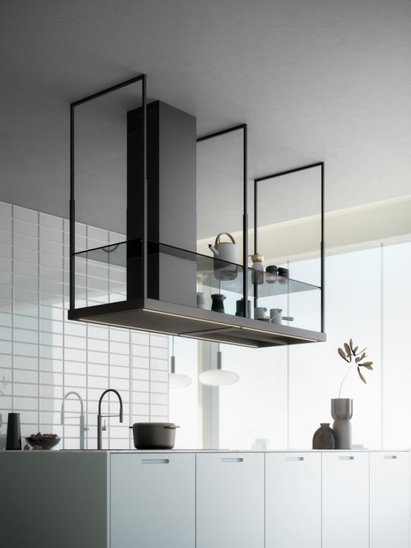 Falmec EUROPA 175 BLACK