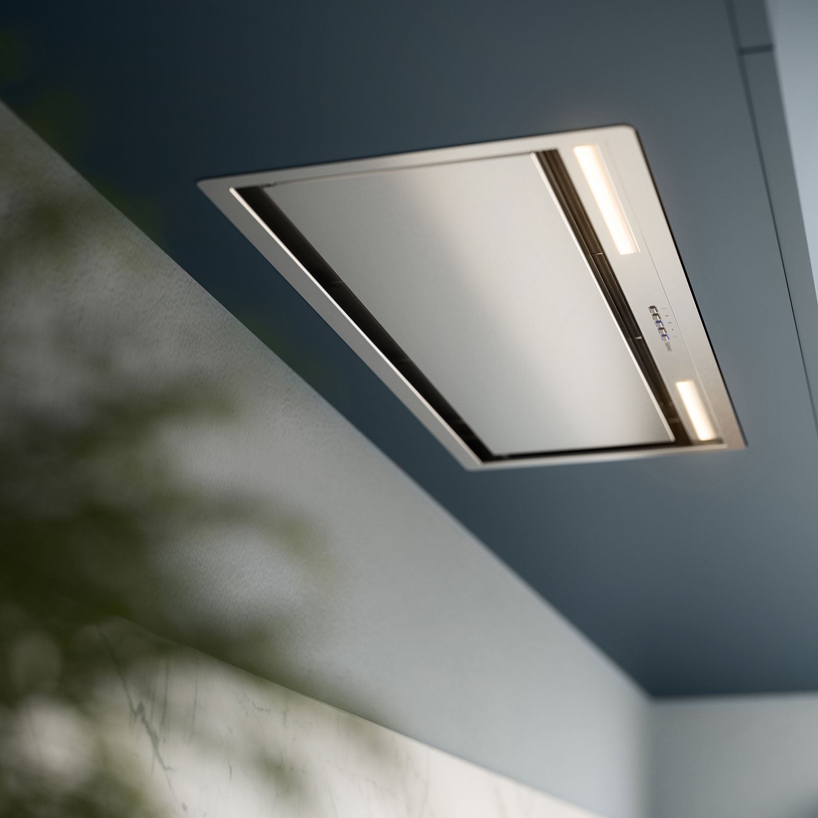 Falmec GRUPPO INCASSO PLUS