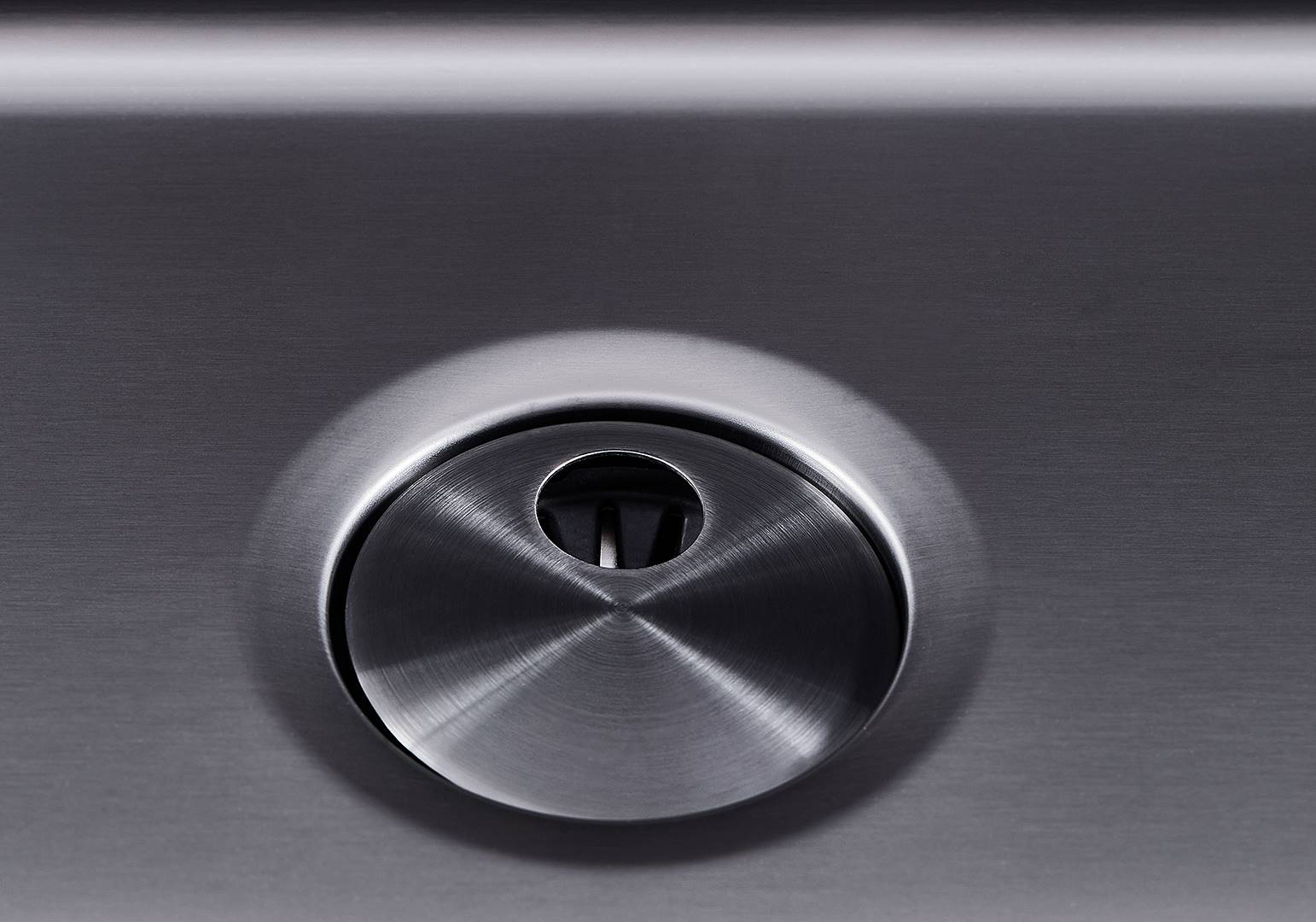 Foster Skin Gun Metal 4456 046