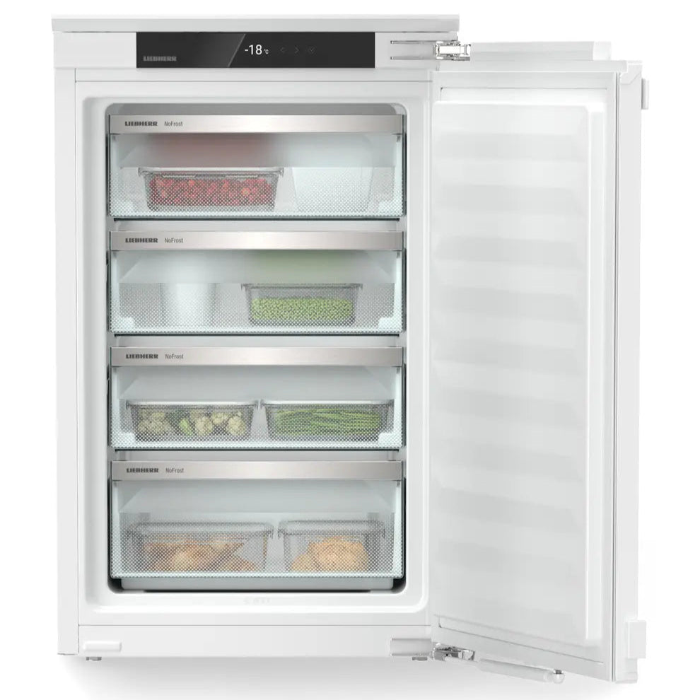 LIEBHERR IFNd 3924 Plus