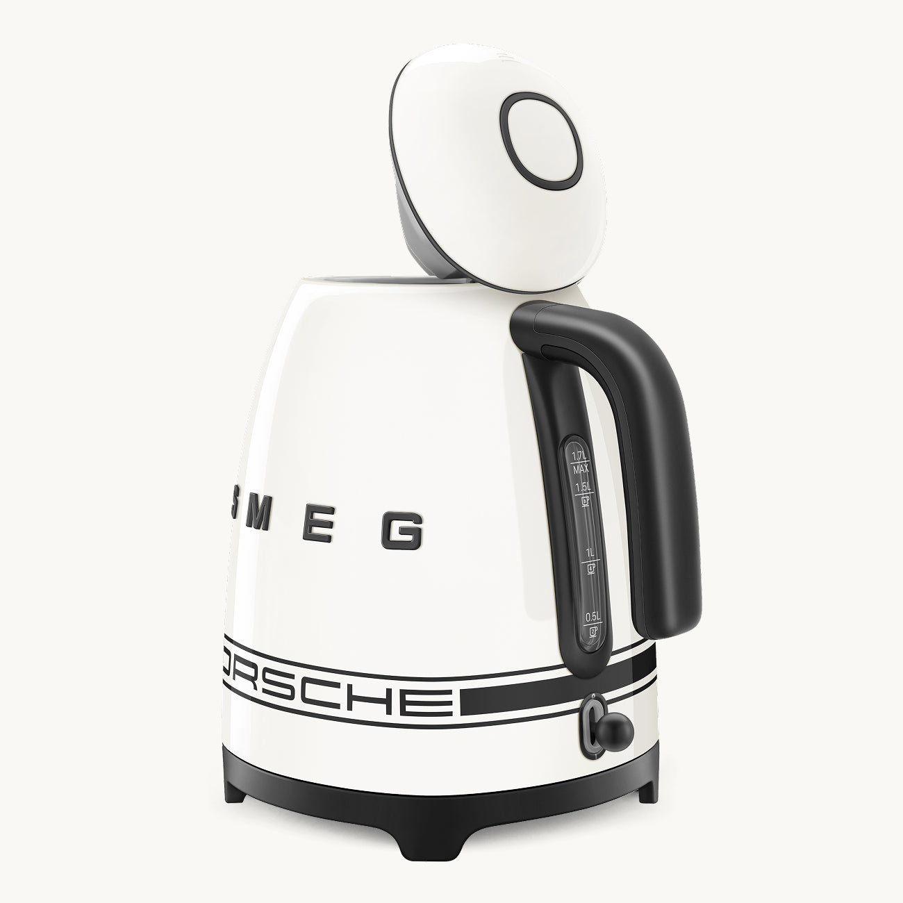 Smeg KLF03PCWEU Carrara White