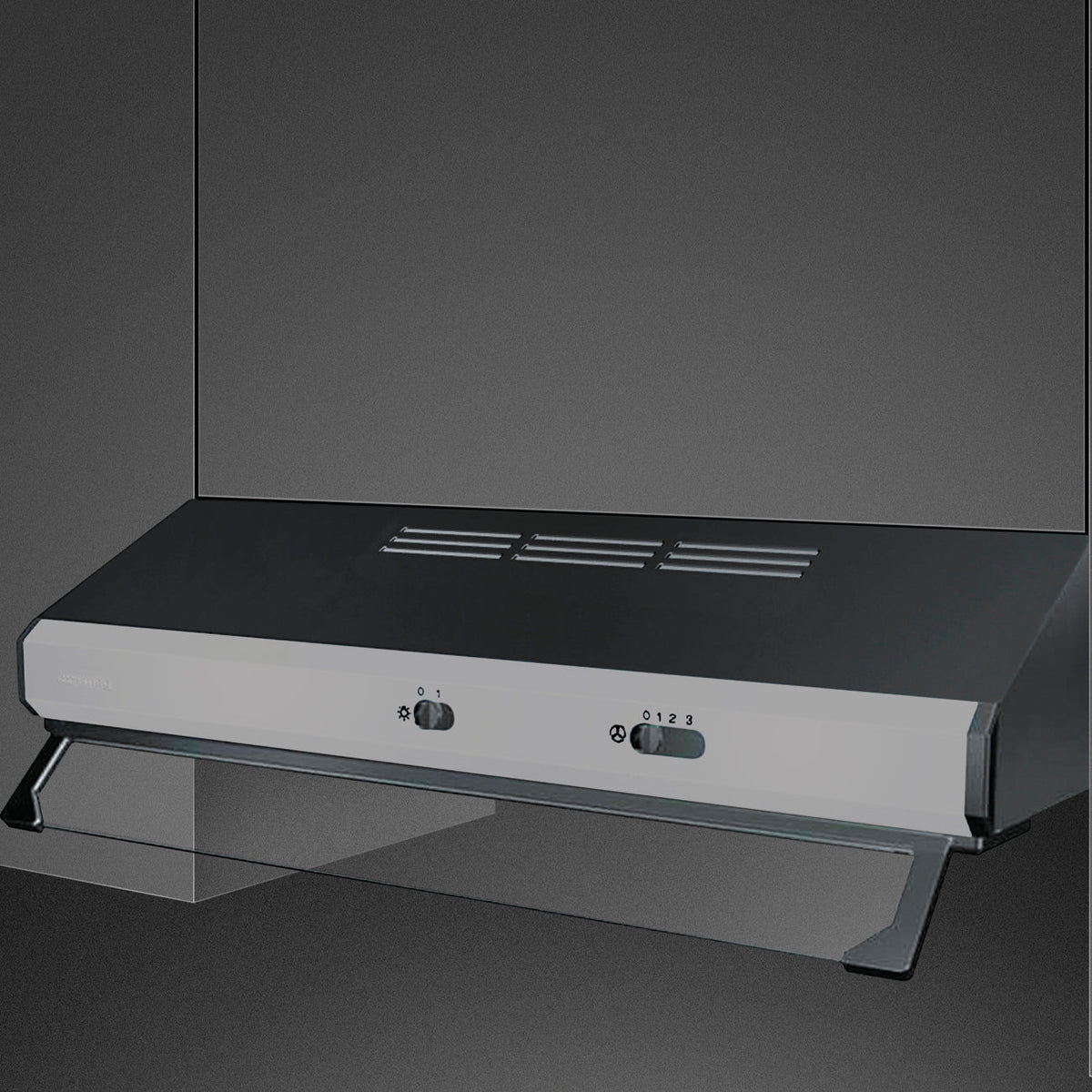 Smeg KSEC61GRE3