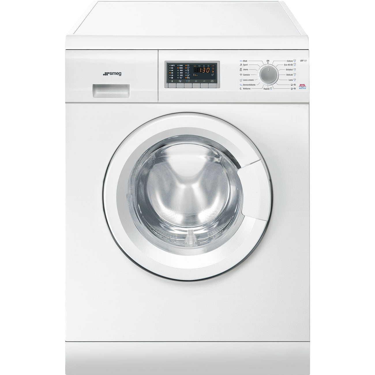 Smeg LBF127