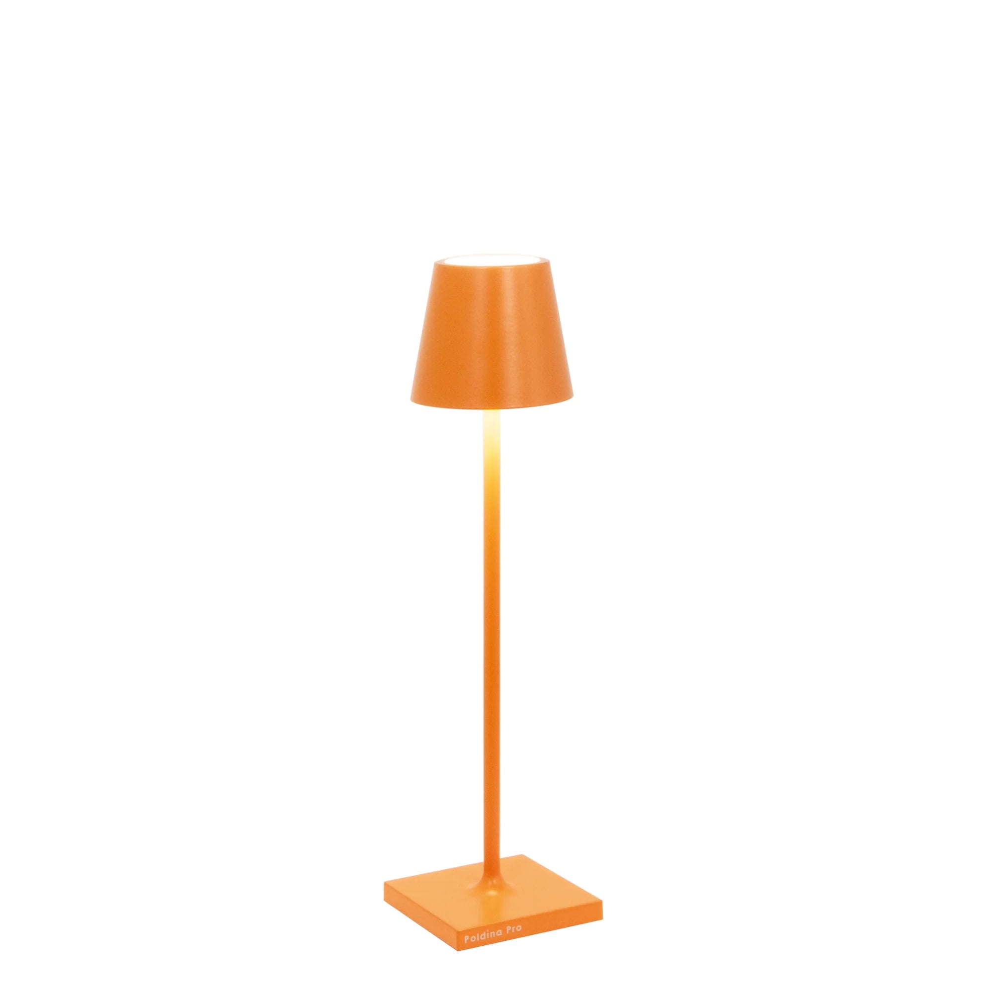Zafferano Poldina micro namizna svetilka