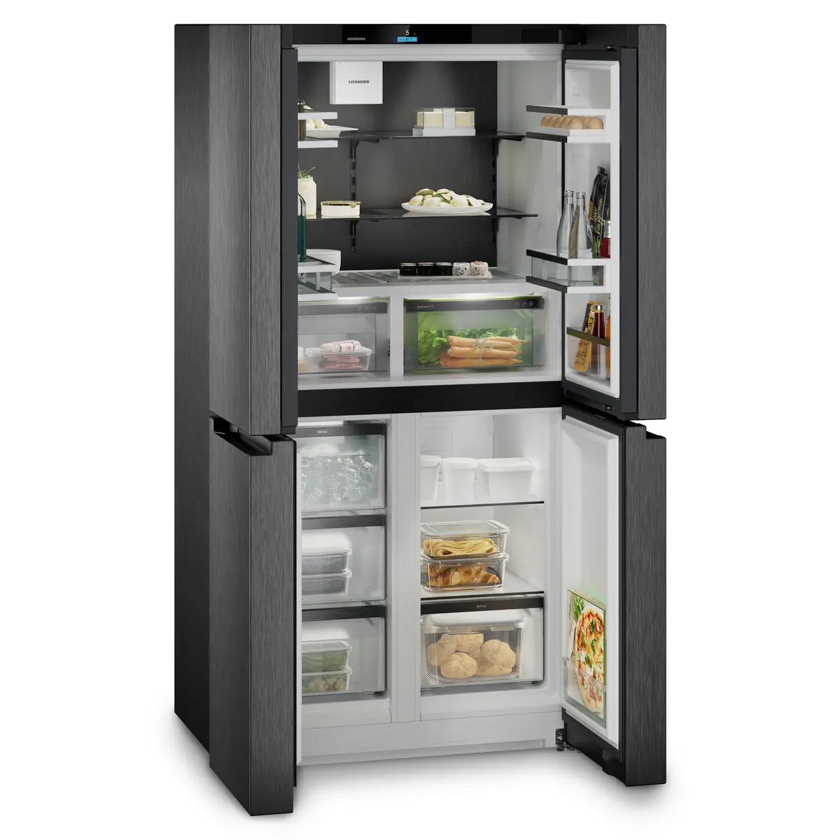 LIEBHERR MBbsdi 9024 Plus