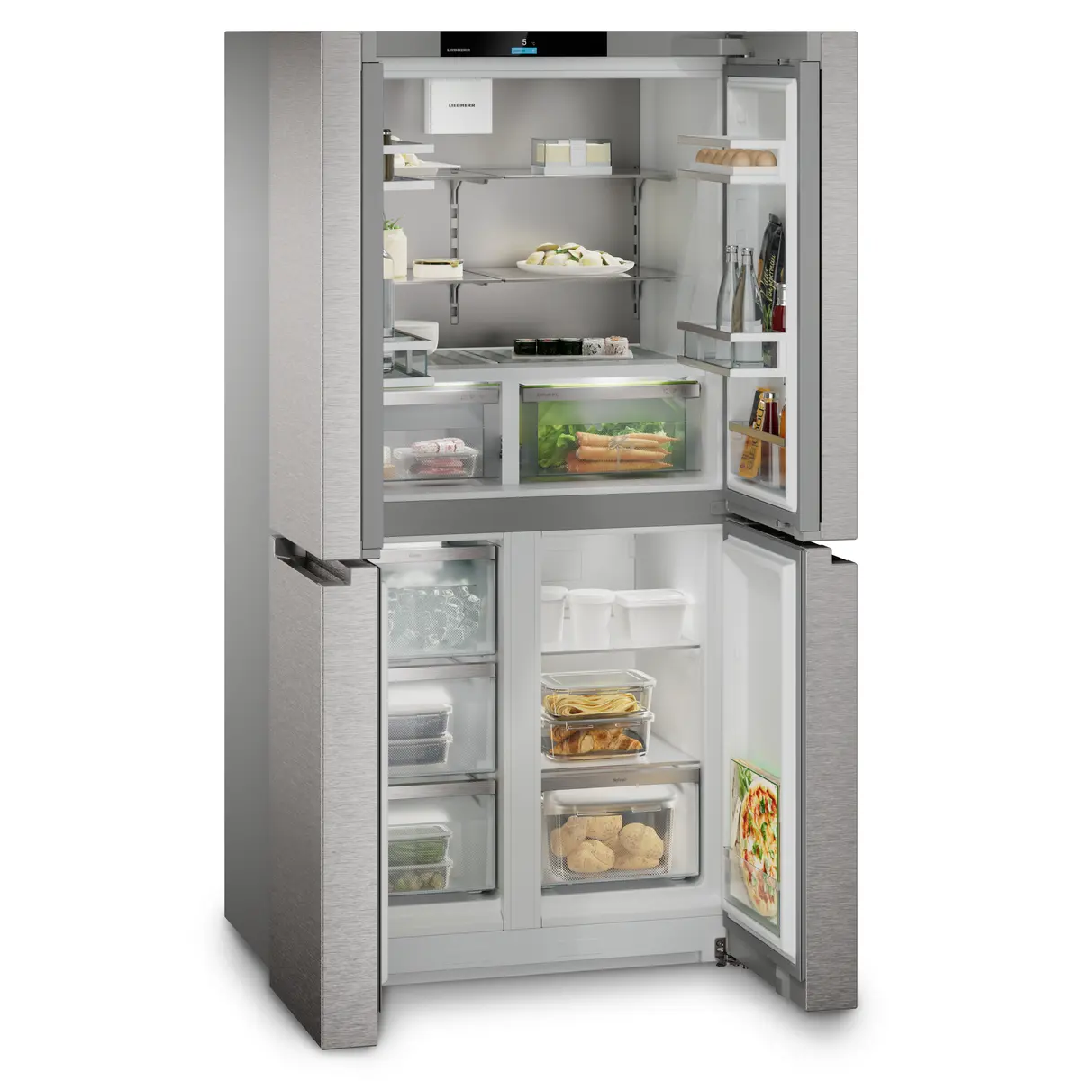 LIEBHERR MBsddi 9024 Plus