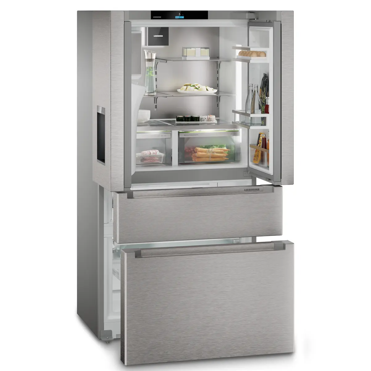 LIEBHERR MBsddi 9558 Prime