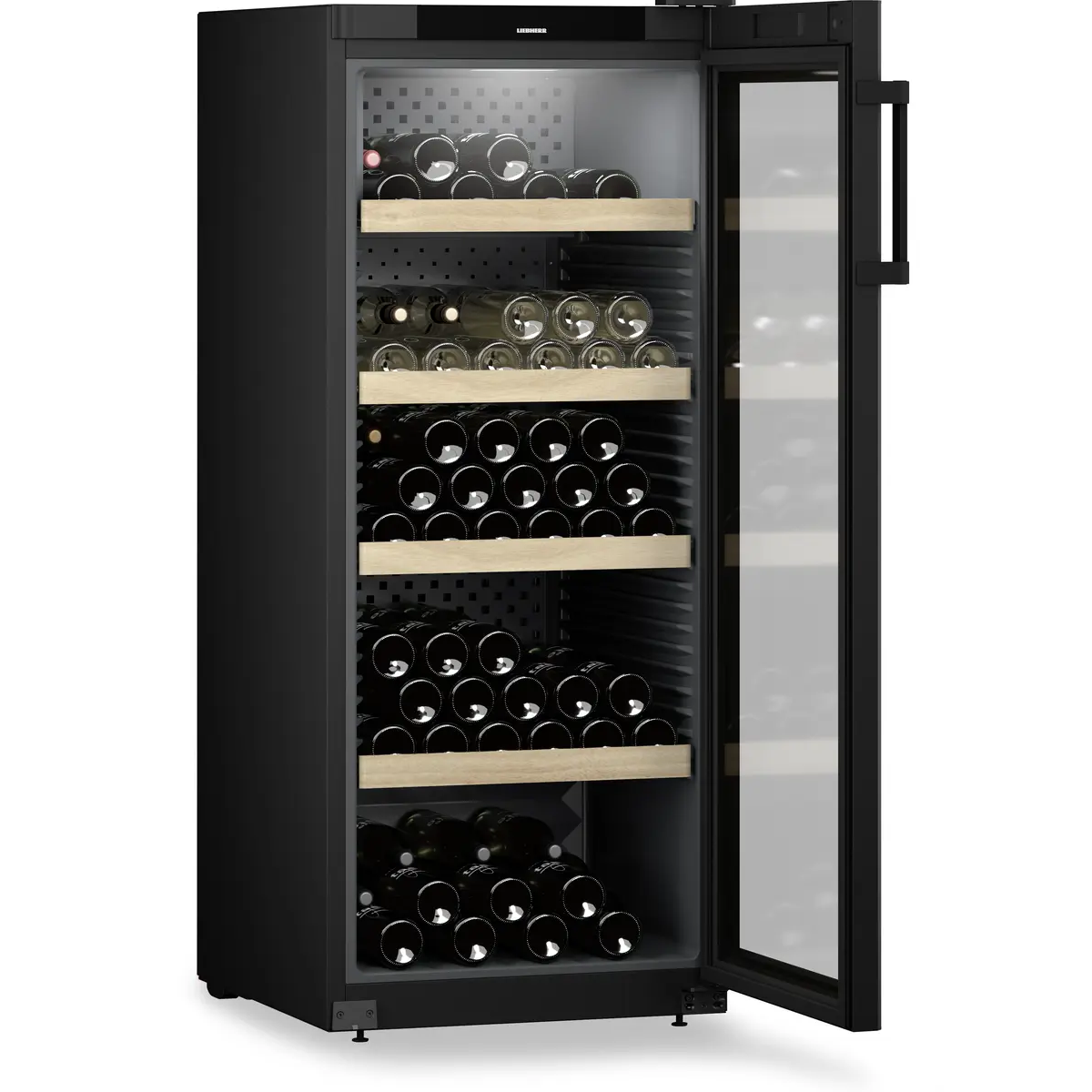 LIEBHERR WPbl 4601 GrandCru