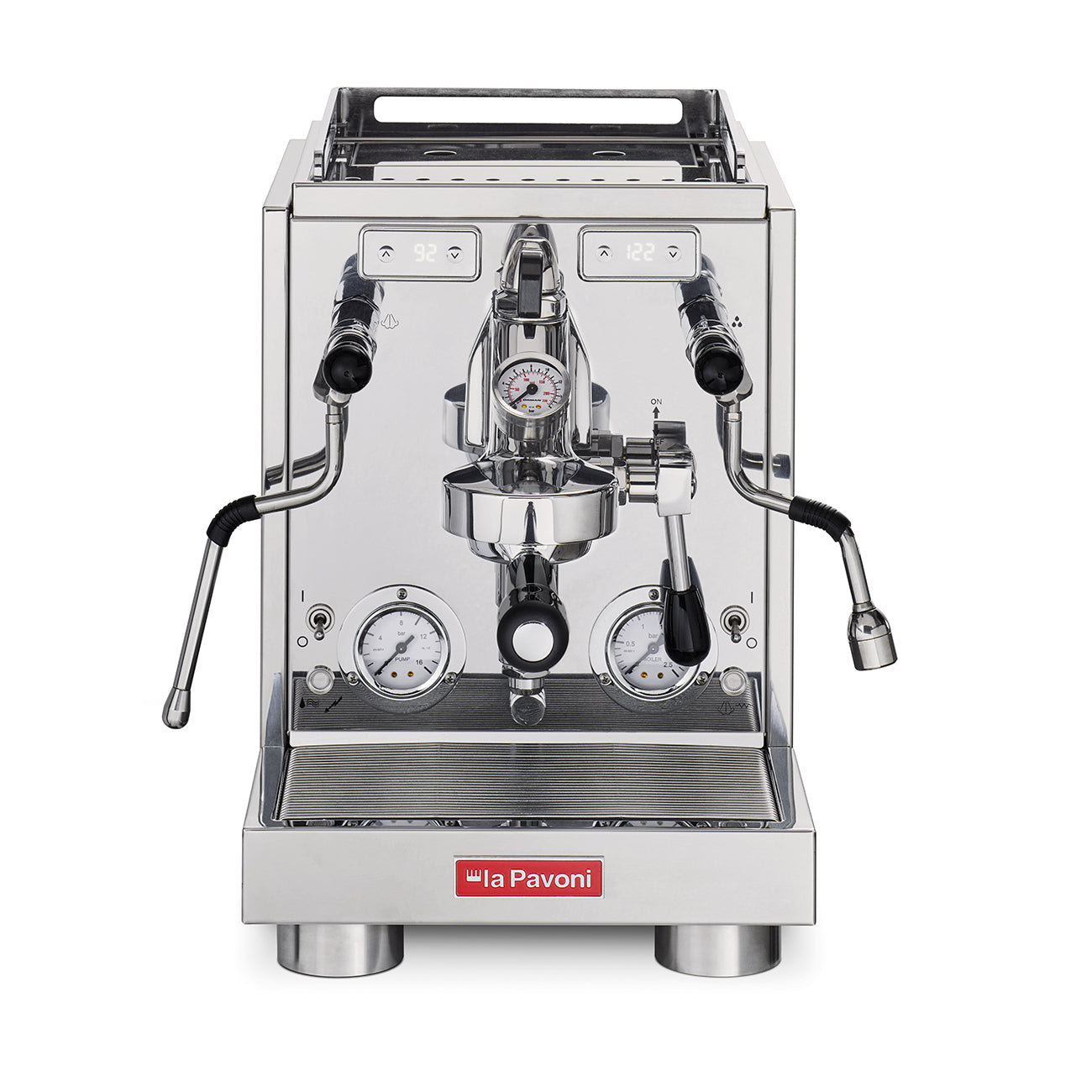 La Pavoni LPSBSS03EU Botticelli Specialty