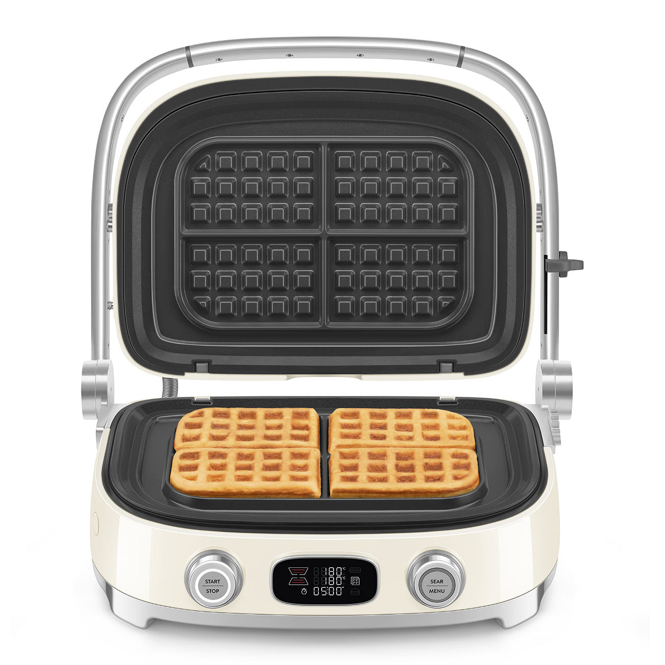 Smeg MGF01CREU