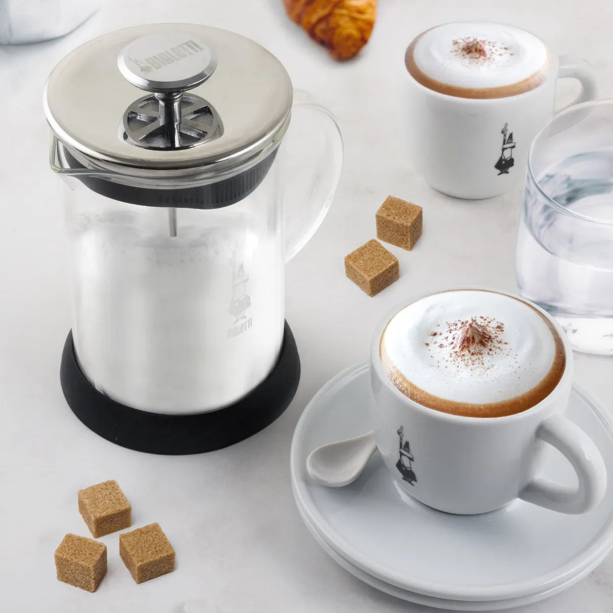 Bialetti Milk Frother