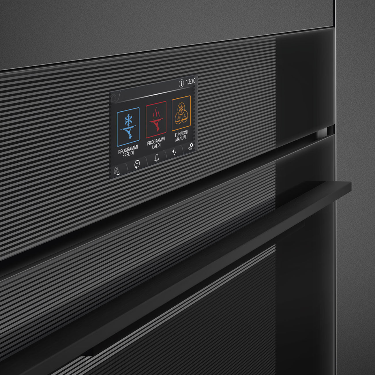 Smeg SBC4104B3