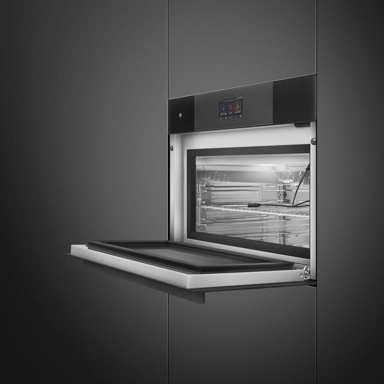 Smeg SBC4104B3
