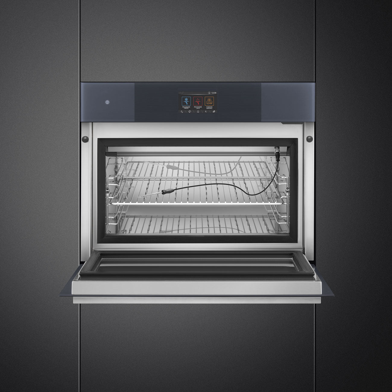 Smeg SBC4104G