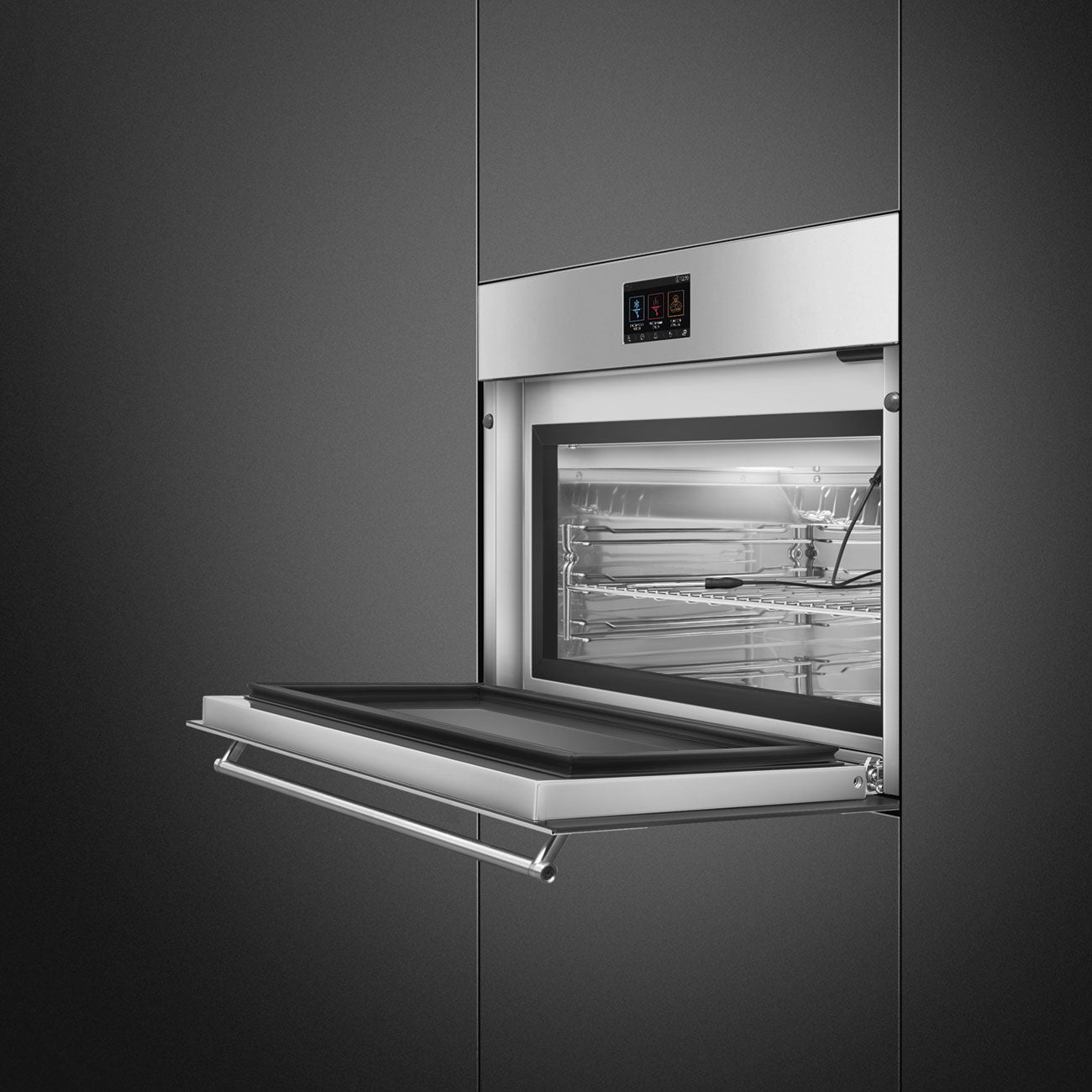 Smeg SBC4304X