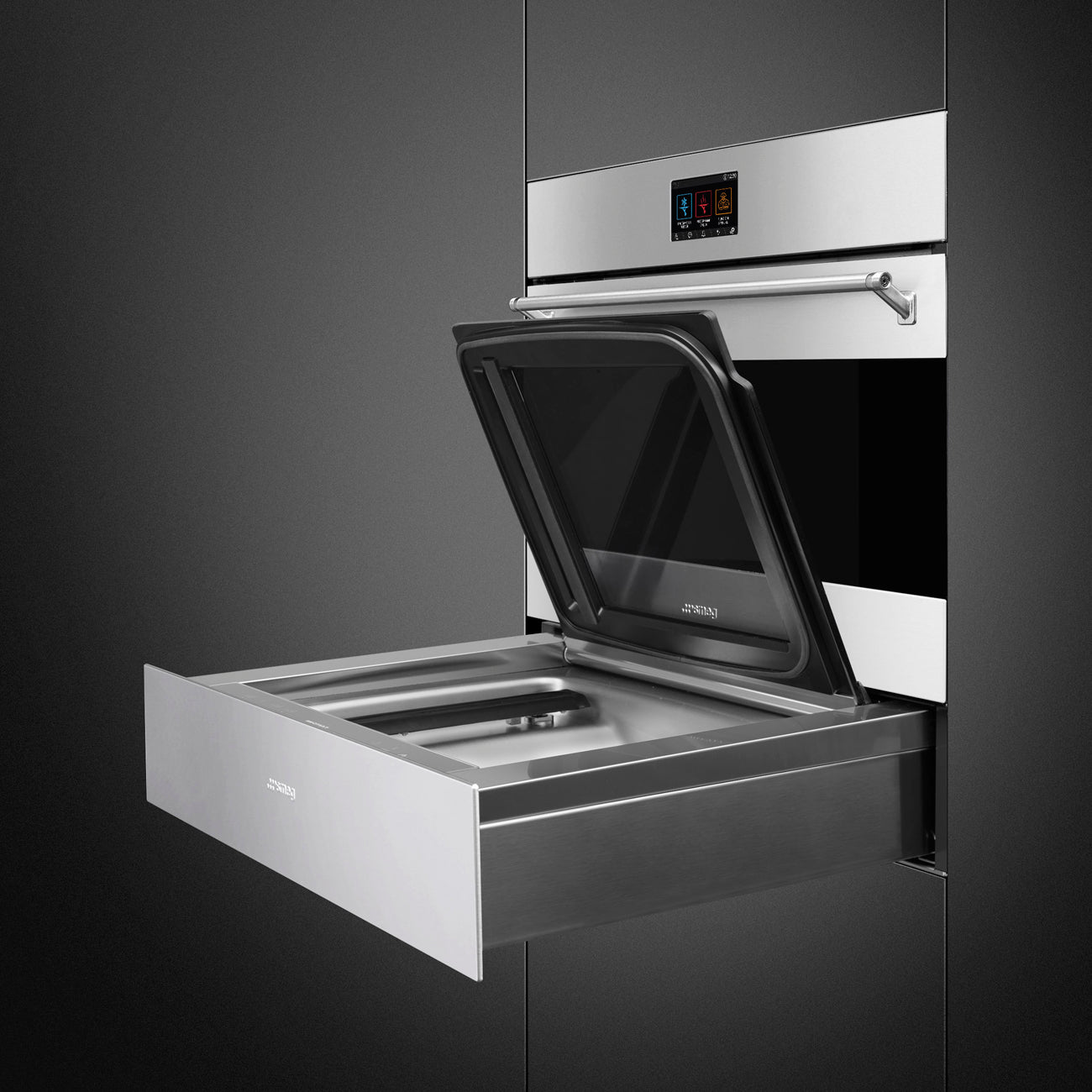 Smeg SBC4304X