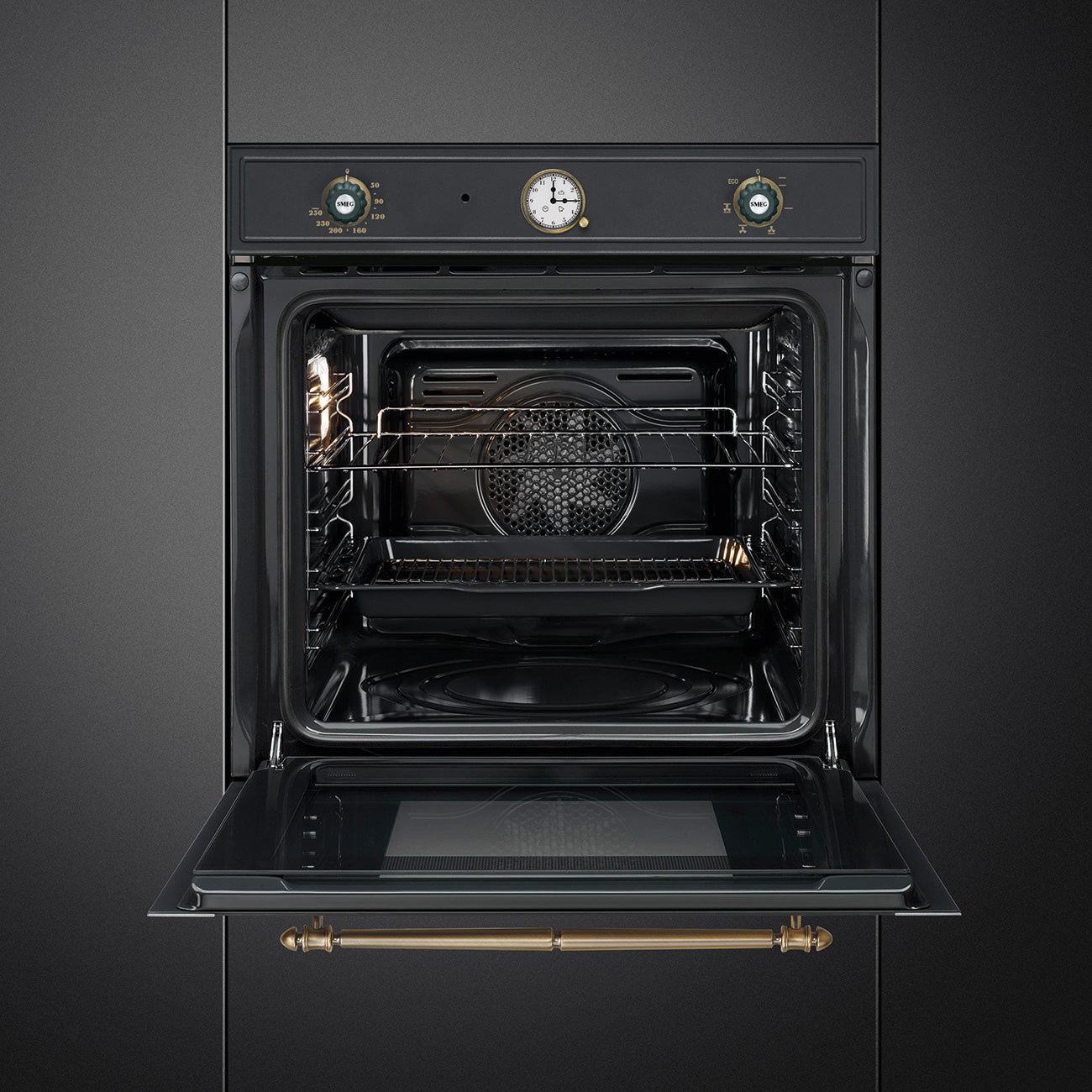 Smeg SFP67C1TPO