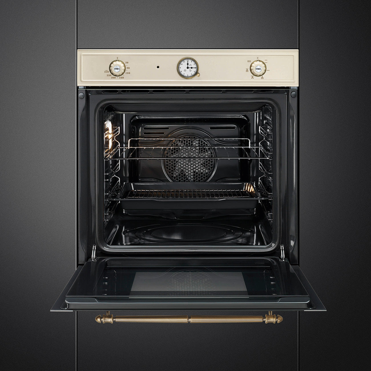 Smeg SFP67C1TPO