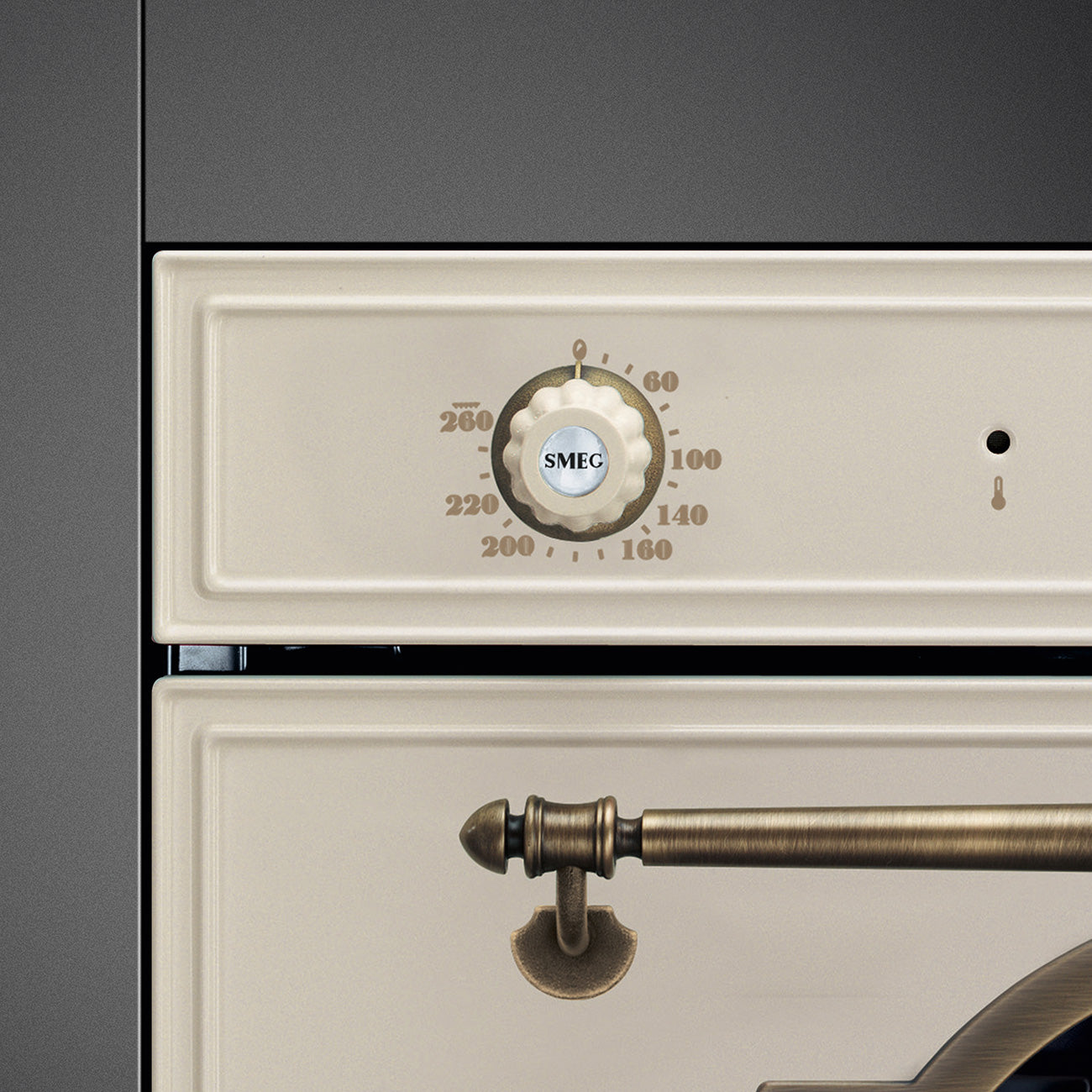 Smeg SFP67C1TPO