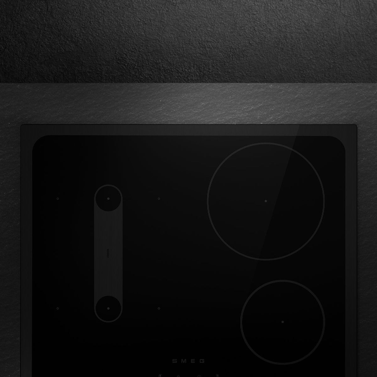Smeg SI1B22641D
