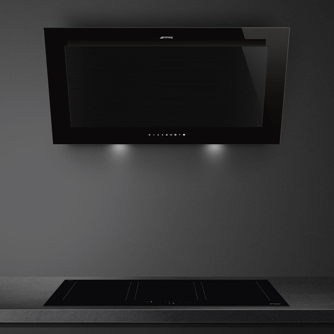 Smeg SIM3964D