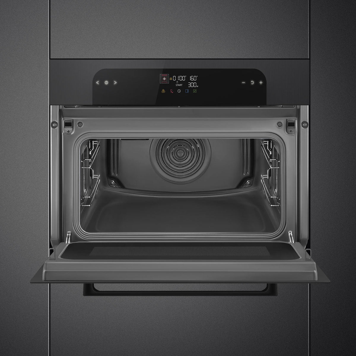 Smeg SO4202M1B