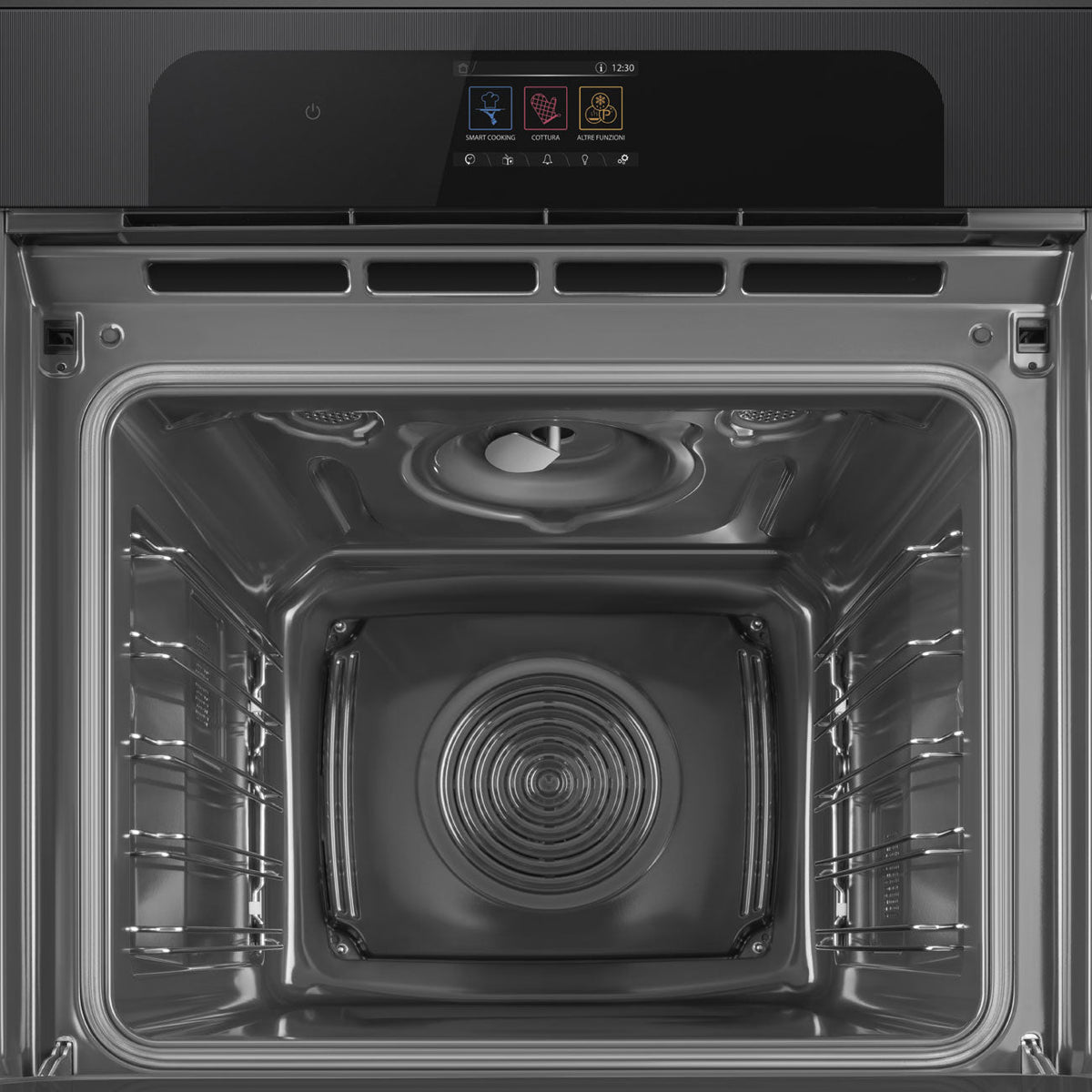 Smeg SO6204M2PB