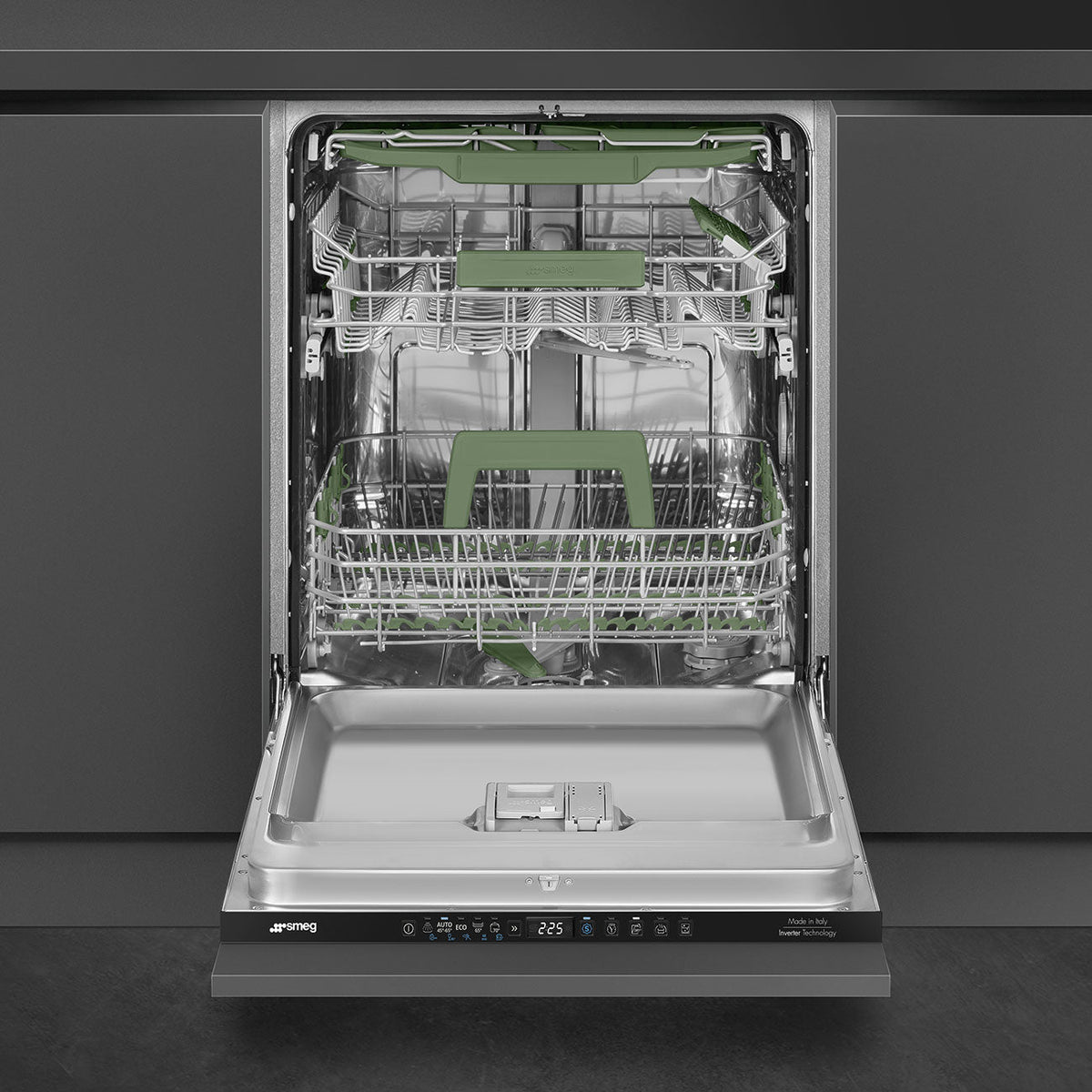 Smeg STL5322BL