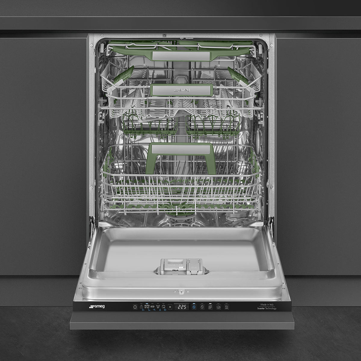 Smeg STL7322BQL